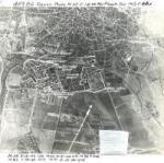 Mission #32  5-18-44  Ploesti, RU Oil Refineries